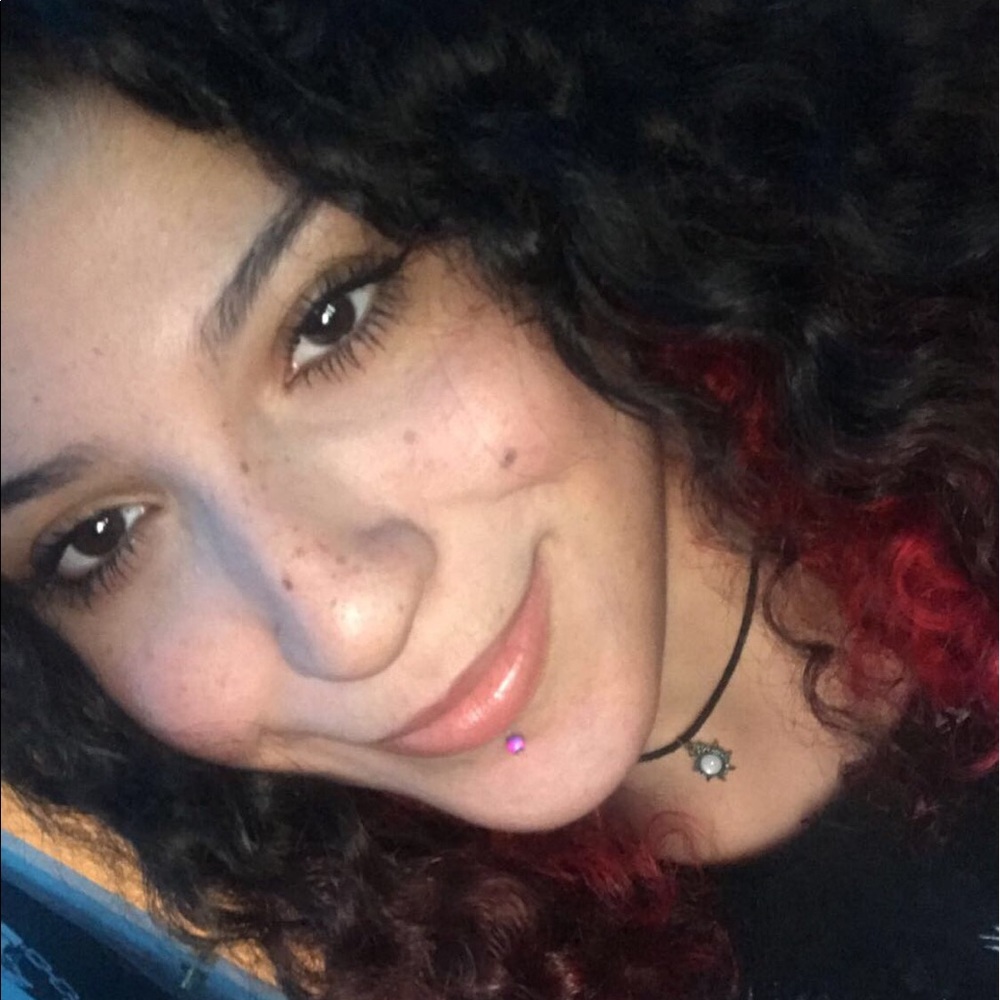 Meet your Posher, Orian